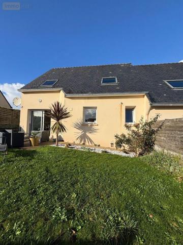 Maison à vendre à Plabennec dans le Finistère (29860), ref : 29162/18