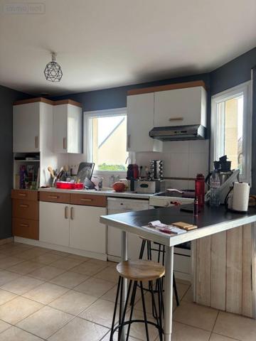 Maison à vendre à Plabennec dans le Finistère (29860), ref : 29162/18