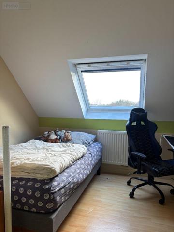 Maison à vendre à Plabennec dans le Finistère (29860), ref : 29162/18