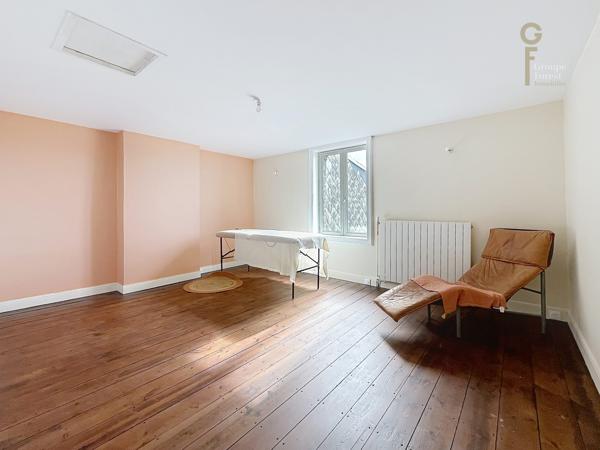 Bureaux Comme à la Maison 257m2