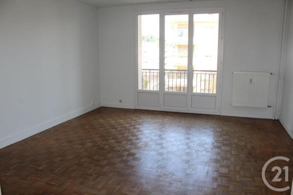 Appartement F3 à vendre  3 pièces - 70,38 m2 VALENCE - 26