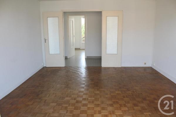 Appartement F3 à vendre  3 pièces - 70,38 m2 VALENCE - 26