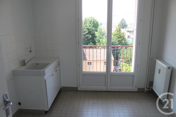 Appartement F3 à vendre  3 pièces - 70,38 m2 VALENCE - 26