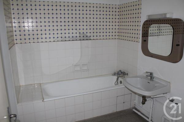 Appartement F3 à vendre  3 pièces - 70,38 m2 VALENCE - 26