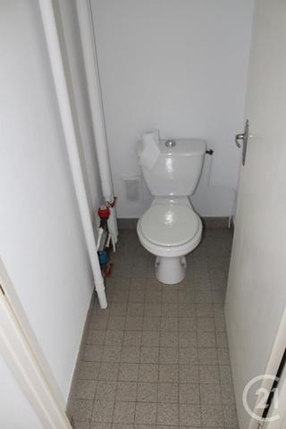 Appartement F3 à vendre  3 pièces - 70,38 m2 VALENCE - 26