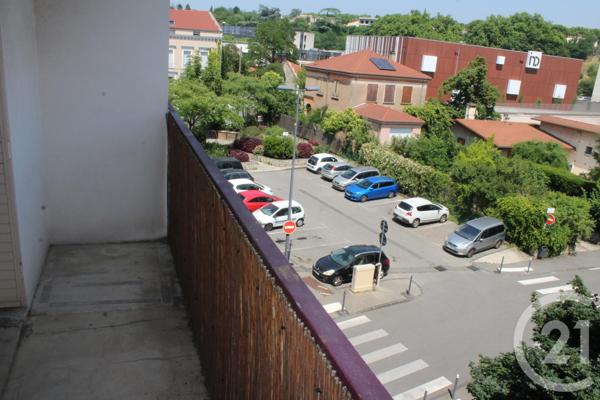 Appartement F3 à vendre  3 pièces - 70,38 m2 VALENCE - 26