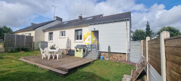 Maison Pontchateau
