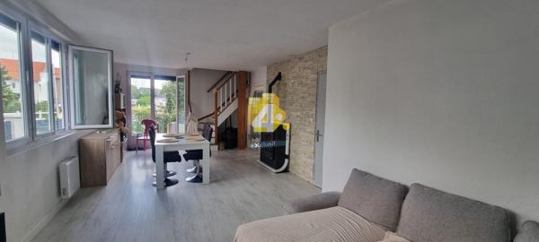 Maison Pontchateau