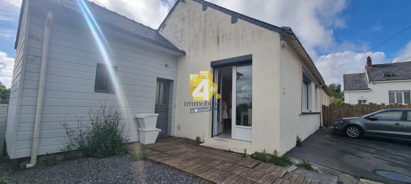 Maison Pontchateau