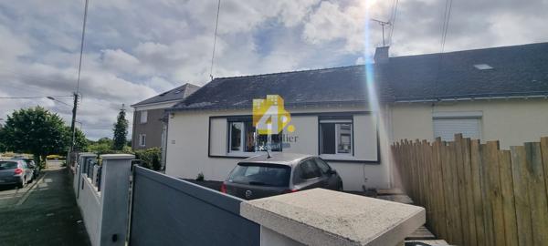 Maison Pontchateau