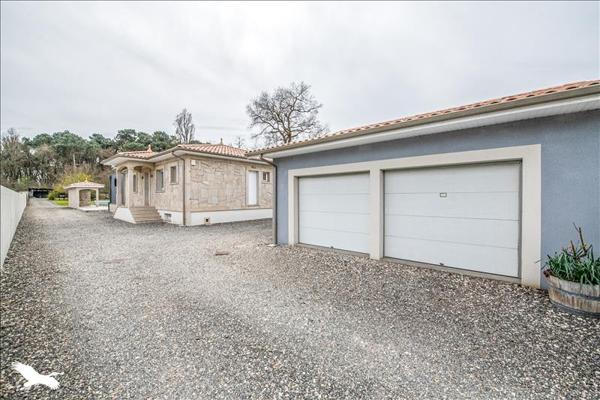 Maison à vendre |  Mérignac |  5 pièces | 125 m²