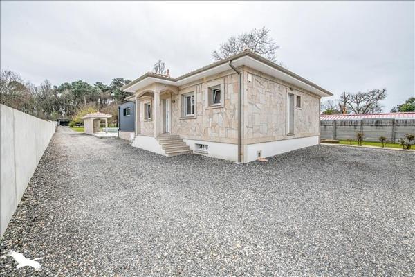 Maison à vendre |  Mérignac |  5 pièces | 125 m²