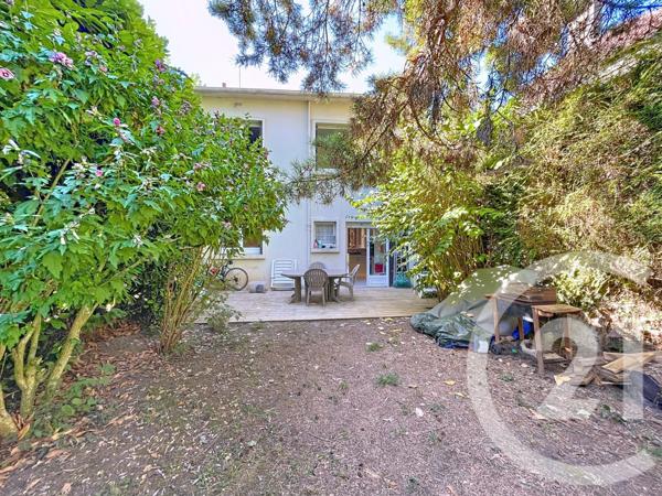 Maison à vendre  5 pièces - 91,88 m2 MONTMORENCY - 95