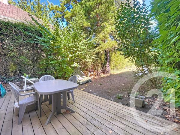 Maison à vendre  5 pièces - 91,88 m2 MONTMORENCY - 95