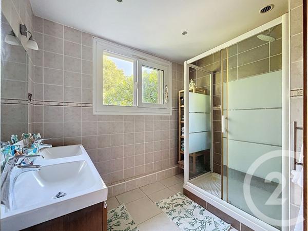 Maison à vendre  5 pièces - 91,88 m2 MONTMORENCY - 95