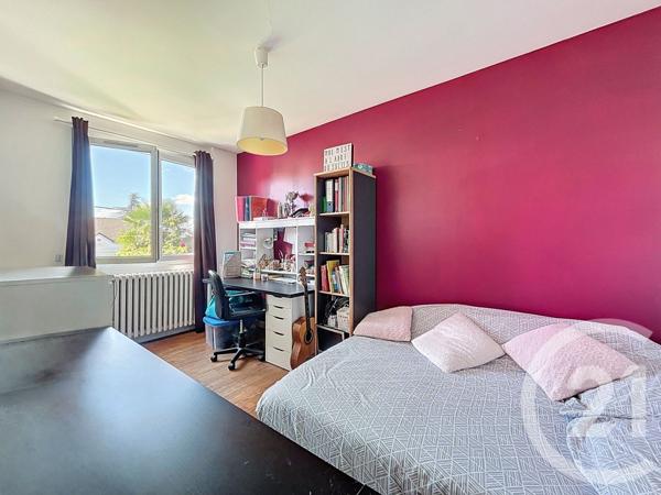 Maison à vendre  5 pièces - 91,88 m2 MONTMORENCY - 95