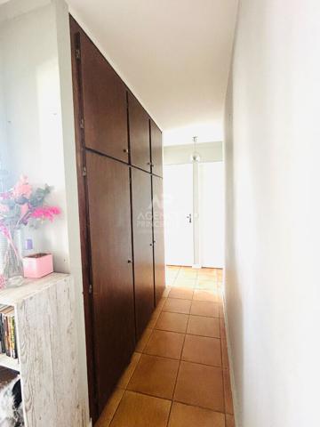 Appartement 3 pièces à vendre à Nanterre - Investissement idéal 295 000 € **  - Référence  15488