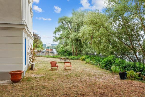 Vente Appartement de luxe Meulan-en-Yvelines 3 Pièces 87 m²