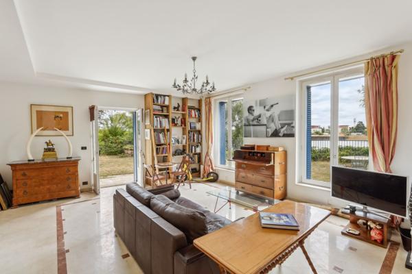 Vente Appartement de luxe Meulan-en-Yvelines 3 Pièces 87 m²