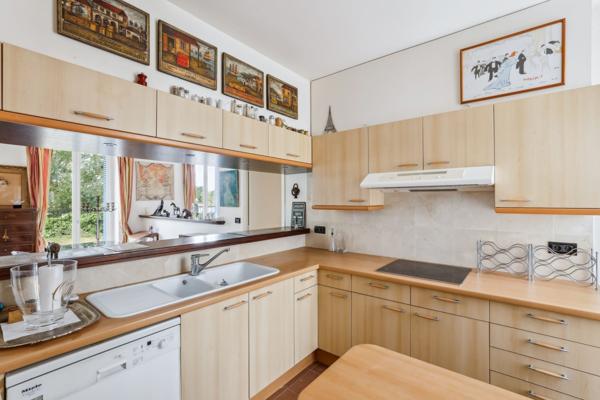 Vente Appartement de luxe Meulan-en-Yvelines 3 Pièces 87 m²