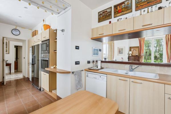 Vente Appartement de luxe Meulan-en-Yvelines 3 Pièces 87 m²