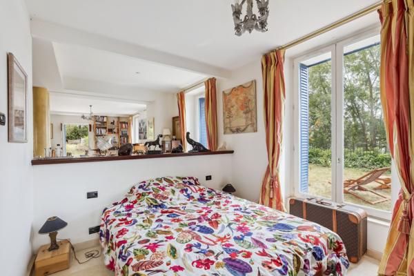 Vente Appartement de luxe Meulan-en-Yvelines 3 Pièces 87 m²
