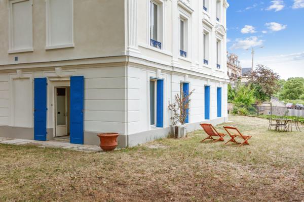 Vente Appartement de luxe Meulan-en-Yvelines 3 Pièces 87 m²