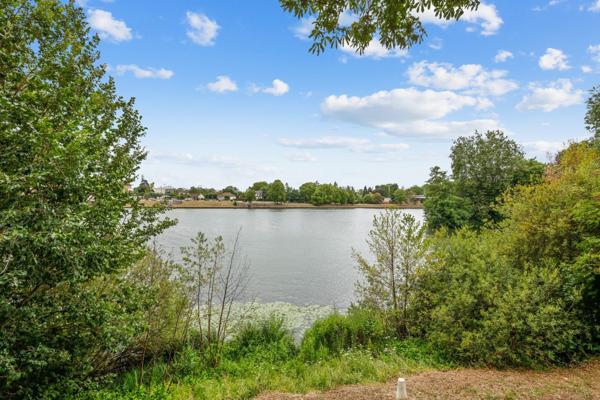 Vente Appartement de luxe Meulan-en-Yvelines 3 Pièces 87 m²