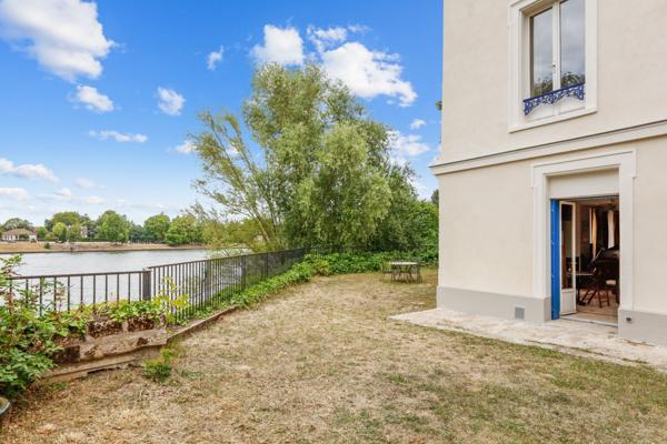 Vente Appartement de luxe Meulan-en-Yvelines 3 Pièces 87 m²