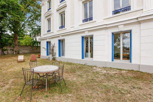 Vente Appartement de luxe Meulan-en-Yvelines 3 Pièces 87 m²