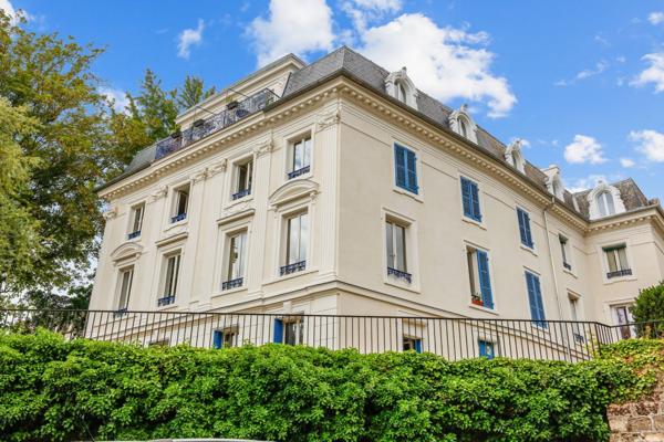 Vente Appartement de luxe Meulan-en-Yvelines 3 Pièces 87 m²