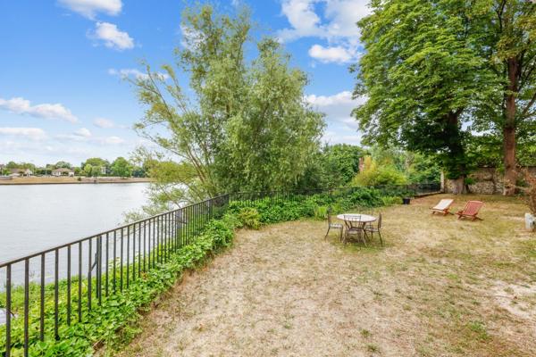 Vente Appartement de luxe Meulan-en-Yvelines 3 Pièces 87 m²