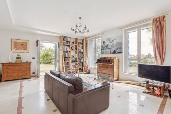 Vente Appartement de luxe Meulan-en-Yvelines 3 Pièces 87 m²