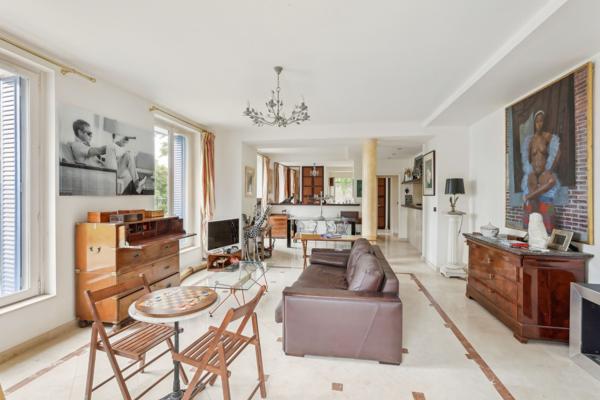 Vente Appartement de luxe Meulan-en-Yvelines 3 Pièces 87 m²