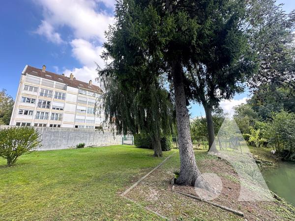 Appartement 5 pièces 102.75 m2