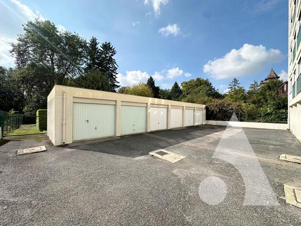 Appartement 5 pièces 102.75 m2