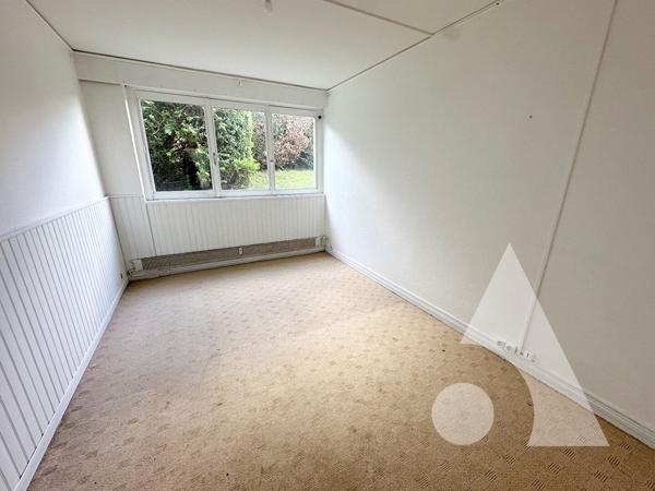 Appartement 5 pièces 102.75 m2