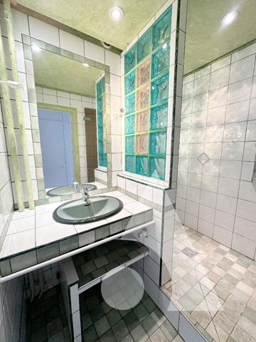 Appartement 5 pièces 102.75 m2
