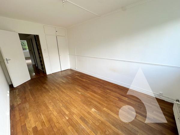 Appartement 5 pièces 102.75 m2