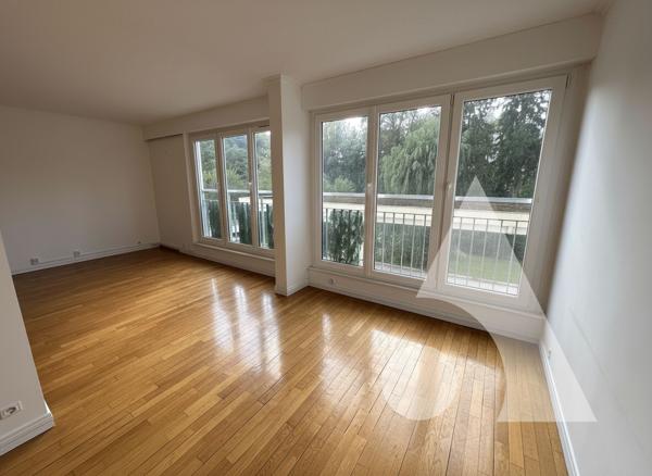 Appartement 5 pièces 102.75 m2