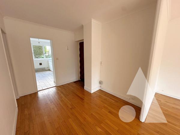 Appartement 5 pièces 102.75 m2