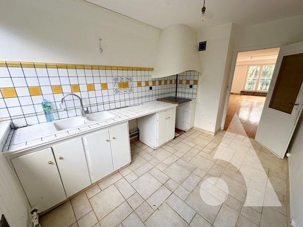 Appartement 5 pièces 102.75 m2