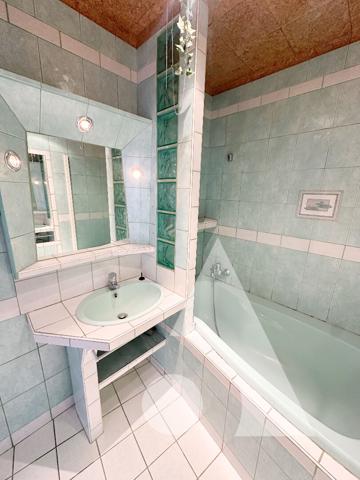 Appartement 5 pièces 102.75 m2