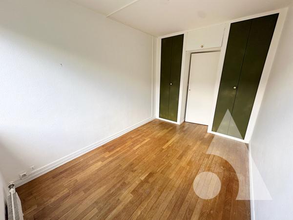 Appartement 5 pièces 102.75 m2