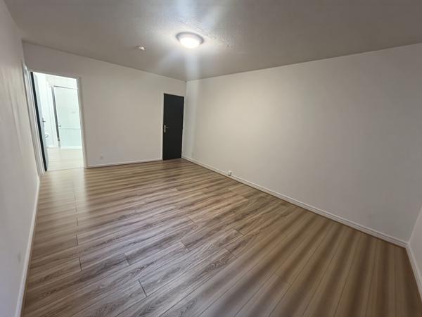 Appartement 1 pièce 32.5 m2