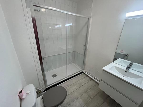 Appartement 1 pièce 32.5 m2