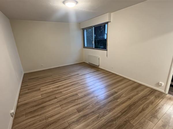 Appartement 1 pièce 32.5 m2