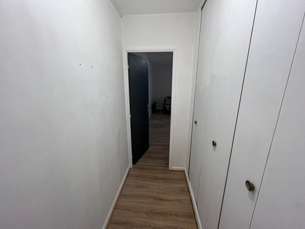 Appartement 1 pièce 32.5 m2