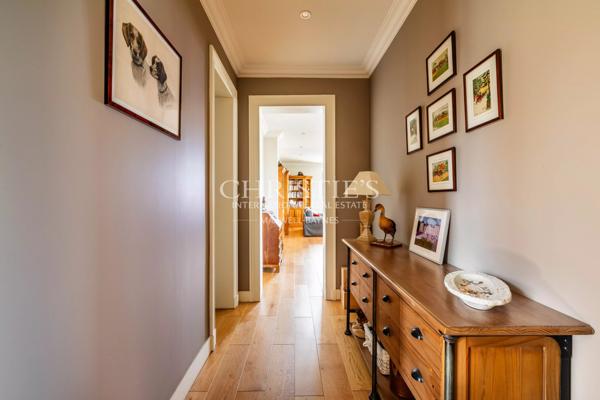EXCLUSIVITE / BORDEAUX Centre : appartement rénové