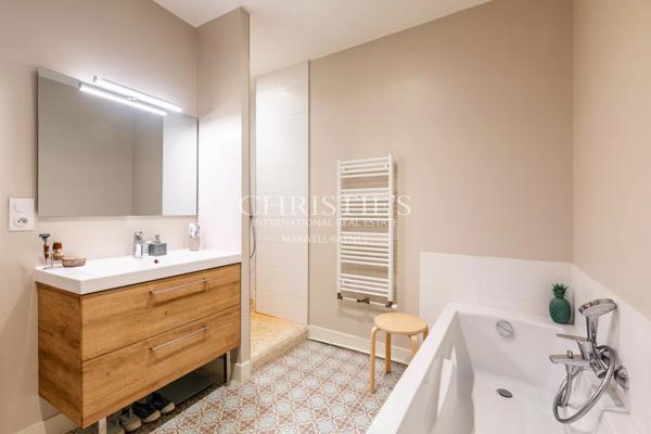 EXCLUSIVITE / BORDEAUX Centre : appartement rénové